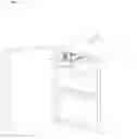 Fig. 02 - Ice making apparatus for use in a refrigerator