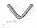 Fig. 06 - Multiport extruded heat exchanger