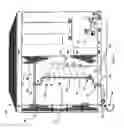 Fig. 02 - ROTATIONAL SPRAYER CLEANING DEVICE FOR AN AIR CONDITIONER CONDENSING UNIT AND METHOD