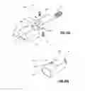 Fig. 08 - Entangling projectile deployment system