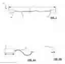 Fig. 02 - Entangling Projectiles and Systems for thier Use