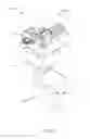 Fig. 09 - Three-dimensional measuring device removably coupled to robotic arm on motorized mobile platform