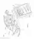 Fig. 66 - Three-dimensional measuring device removably coupled to robotic arm on motorized mobile platform
