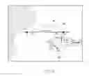 Fig. 09 - Device for displaying and updating an aerial trajectory pattern aligned with an area on the ground, in particular for an air-drop mission