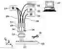 Fig. 01 - Integrated chromatic confocal sensor