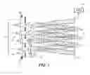 Fig. 02 - Wavefront sensor and method for determining differences in piston and tilt existing between several light beams