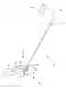 Fig. 01 - Carpet probe for leak detection