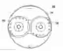Fig. 01 - Rotating device