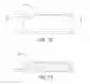 Fig. 10 - Compact condensation particle counter technology