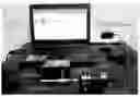 Fig. 01 - COST EFFECTIVE BATTERY-POWERED SPECTROPHOTOMETRIC SYSTEM