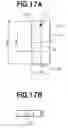 Fig. 16 - Prism, prism production method, mold, and sensor chip