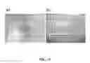 Fig. 14 - Coulometric microfluidic sensors using a silver band electrode, and methods thereof
