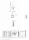 Fig. 02 - Adapters for testing electrical equipment
