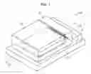 Fig. 02 - OPTICAL DEVICE PACKAGE AND OPTICAL SWITCH