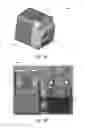 Fig. 04 - Apparatus and methods thereof for error correction in split core current transformers