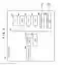 Fig. 04 - COMMUNICATION APPARATUS, METHOD OF CONTROLLING THE SAME, AND STORAGE MEDIUM