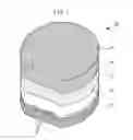 Fig. 02 - Planar light unit