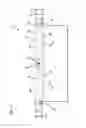 Fig. 02 - Fiber optic wall jack