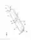 Fig. 22 - Fiber optic wall jack