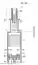 Fig. 01 - Optical module and method for aligning optical module