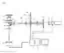 Fig. 02 - Structured illuminating microscopy and structured illuminating observation method