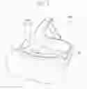 Fig. 02 - Head-mounted device and display device