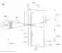 Fig. 01 - Autostereoscopic display screen and autostereoscopic display device using the same