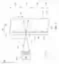 Fig. 02 - Autostereoscopic display screen and autostereoscopic display device using the same