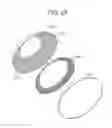 Fig. 33 - CONTACT LENS WITH IMPROVED, MULTIPLE AND INTEGRATED EFFECTS