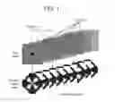 Fig. 02 - Pulsed plus lens designs for myopia control, enhanced depth of focus and presbyopia correction