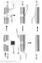 Fig. 08 - Methods and apparatus to form separators for biocompatible energization elements for biomedical devices