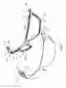 Fig. 02 - EYEGLASS STRUCTURE