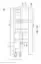 Fig. 07 - Touch sensing display apparatus and method for fabricating same