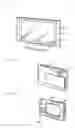 Fig. 13 - Display unit and electronic apparatus