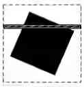 Fig. 01 - TE optical switch based on slab photonic crystals with high degree of polarization and large extinction ratio