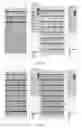 Fig. 10 - TE optical switch based on slab photonic crystals with high degree of polarization and large extinction ratio