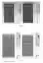 Fig. 08 - TM optical switch with high extinction ratio based on slab photonic crystals