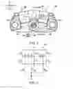 Fig. 08 - Driving device and electronic timepiece