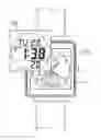 Fig. 01 - Electronic device capable of appropriately using various time displays