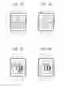 Fig. 04 - Electronic device capable of appropriately using various time displays