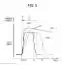 Fig. 08 - Operation switch using electrostatic capacitance sensor