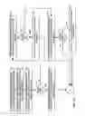 Fig. 08 - Active and stall cycle based dynamic scaling of processor frequency and bus bandwidth