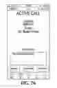 Fig. 74 - Automated method for servicing electronic gaming machines