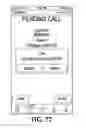 Fig. 75 - Automated method for servicing electronic gaming machines