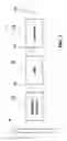 Fig. 02 - Sensor for sensing usage status of electrical device and associated method