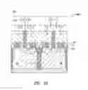 Fig. 08 - Read performance of a non-volatile memory device, in particular a non-volatile memory device with buried selection transistor