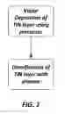 Fig. 02 - Direct plasma densification process and semiconductor devices