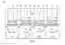 Fig. 15 - Integration of a memory transistor into high-k, metal gate CMOS process flow
