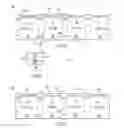 Fig. 17 - Integration of a memory transistor into high-k, metal gate CMOS process flow