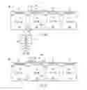 Fig. 18 - Integration of a memory transistor into high-k, metal gate CMOS process flow
